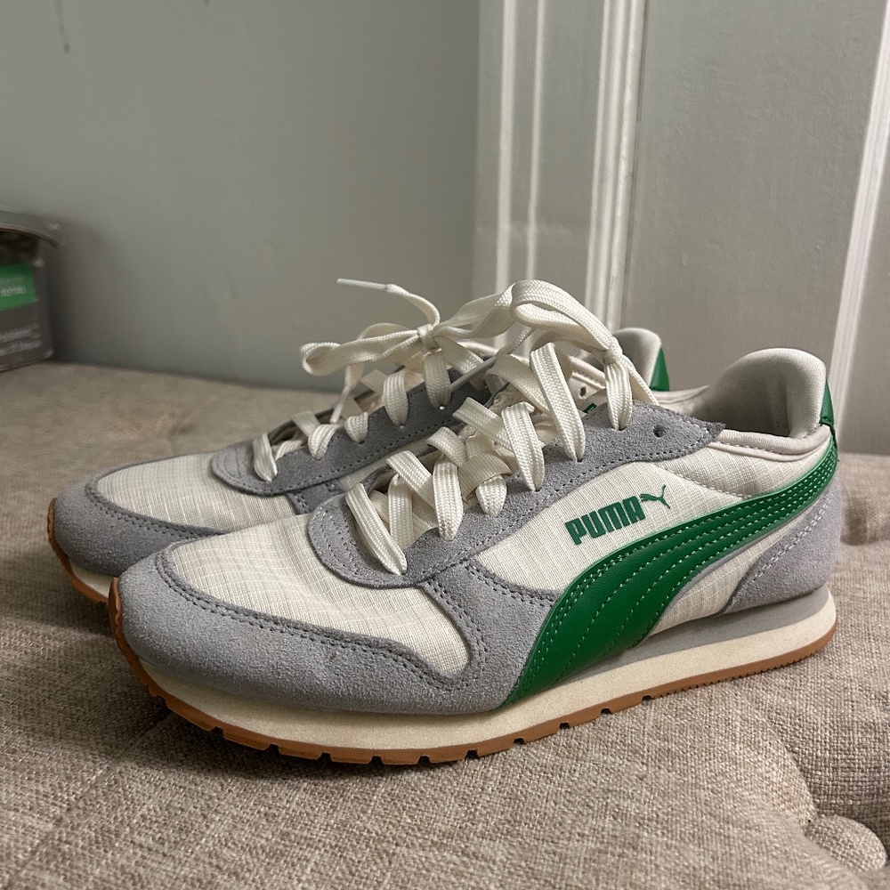 Puma sneakers